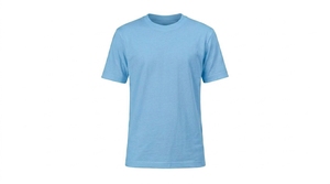 เสื้อยืดเด็กแบบพื้นฐาน ผ้าฝ้ายนุ่มน้ำหนักเบา ใส่ได้ทุกวัน - Product Image 5