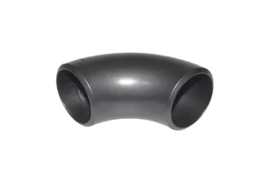 Codo de Conexión Flexible de Alta Presión de Acero Inoxidable Forjado, Resistente a la Corrosión y a los Químicos, OEM/ODM - Product Image 5