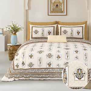 Juego de Sábanas con Diseño Nuevo, Incluye Funda de Almohada, Tamaño King, Hechas a Mano, 100% Viscosa, Sábanas de Lujo para el Hogar - Product Image 2