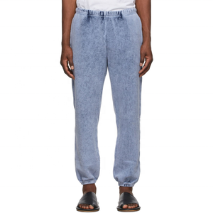 ชุดวอร์มผู้หญิงคุณภาพสูง ผ้าเนื้อหนัก ระบายอากาศได้ดี ชุดจ็อกเกอร์ผ้าฝ้ายสำหรับผู้หญิง ทรงปกติ - Product Image 6