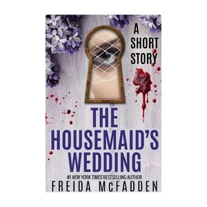 La Sirvienta de Freida McFadden, Juego de 4 Libros, Venta al por Mayor, Tapa Blanda, Personalizado - Product Image 3