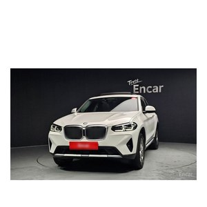 BMW X4 XDrive20d XLine 2023, Diésel, Transmisión Automática, Volante a la Izquierda, con Cámara Trasera, 23,198 km - Product Image 3