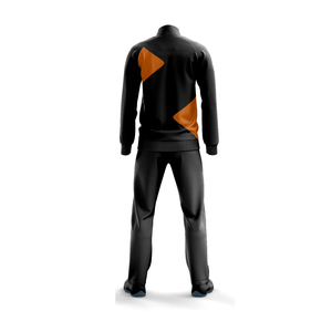 Proveedor Mayorista de Chándales Sublimados Profesionales, Ropa Deportiva con Estampado Personalizado OEM, Chándal de Entrenamiento de Nueva Llegada, Mejor Calidad - Product Image 6