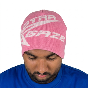 New Best Style Beanies <b>Caps</b> <b>for</b> <b>Men</b> and Women and Cheap Price <b>Winter</b> Wear Outdoor Custom Logo jacquard Beanie <b>Cap</b> - Product Image 5
