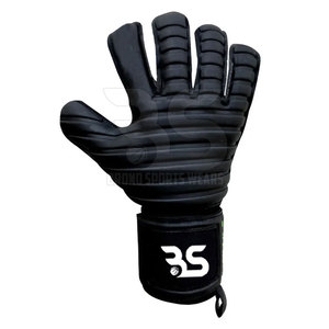 Gants de gardien de but légers et respirants, équipement d'entraînement sportif professionnel durable pour hommes et jeunes - Product Image 2