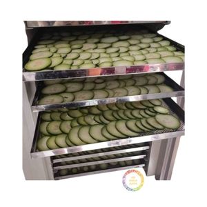 แตงโมแห้งคุณภาพพรีเมียม 100% จากธรรมชาติ หั่นบางๆ สำหรับชงชาเย็น รสหวาน บรรจุถุง ผลิตในเวียดนาม ขายส่ง ราคาพิเศษ ปี 2026 - Product Image 5