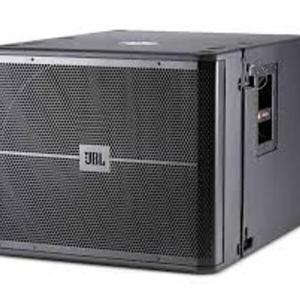 MEJOR PROVEEDOR DE SUBWOOFER ACTIVO VRX918SP DE 18 PULGADAS DISPONIBLE AHORA - Product Image 1