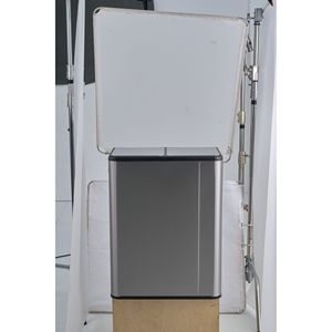 ถังขยะสแตนเลส SSTC602-60L-S ขนาด 60 ลิตร - Product Image 6