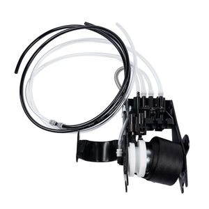 Valvola di controllo livello aria AL166452 per trattori Grammer MSG95 MSG97AL John Deere, numeri di ricambio 5594902 1081313 - Product Image 6