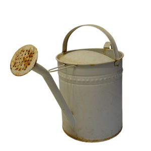 Regadera de Metal Ecológica con Diseño Moderno y Único, con Boquilla Larga, Jarra Decorativa de Metal, Perfecta para Decoración del Hogar y Cuidado de Plantas - Product Image 3