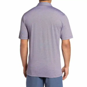 Polo pour homme, tendance, décontracté, respirant, en coton, t-shirt de sport, prix bas, vêtements décontractés pour homme - Product Image 4