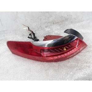 Feu arrière gauche LED d'origine SM7 L47 2011-2019 d'occasion 265550036R - Product Image 2