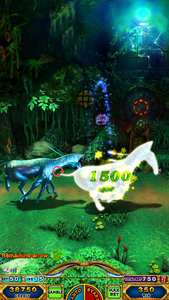 เครื่องเล่นเกมหยอดเหรียญแบบ 5 รอก 9/15 เส้น รองรับเครื่องรับธนบัตร/เครื่องพิมพ์ และอัตราการจ่ายเงิน 85-99.5% - Product Image 4