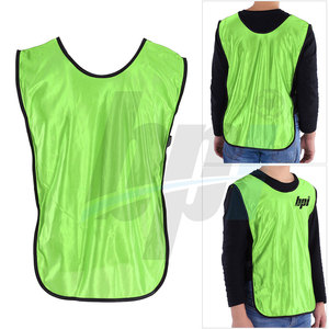 Comfortable Sports Wear <b>Training</b> <b>Bib</b> Shirts Quality Made <b>Training</b> <b>Bib</b> Shirts Best Selling <b>Training</b> <b>Bib</b> Shirts - Product Image 3