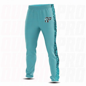 Mens Polyester Cotton Sublimation Print Uniform Sports Wear Cricket Uniform with <b>T</b> Shirt Wholesale Cricket Sets Factory Prices - Product Image 4