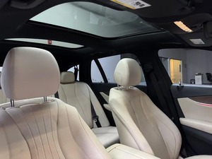 รถยนต์ E-Class E400 ปี 2017 ที่ผ่านการรับรองและตรวจสอบแล้ว พร้อมสำหรับการส่งออก - Product Image 3