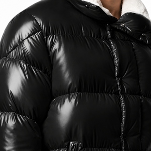 Chaqueta de burbujas para hombre, último diseño, hecha en Pakistán, de alta calidad, muy vendida, para invierno, cálida, para exteriores, corte regular. - Product Image 3