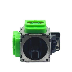 Module de Joystick sans Fil à Effet Hall 3D Favor Union FJH10K-S3D, en Métal et Plastique, 1.7V-5.5V, Rotatif, Meilleure Vente - Product Image 1