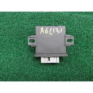 ECUs y Módulos de Computación Usados A6 4H0907357A - Product Image 2