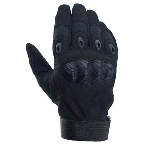 Gants en cuir respirants de qualité supérieure pour les sports de plein air, l'entraînement et les activités d'aventure – Fournisseur en gros personnalisable - Product Image 5
