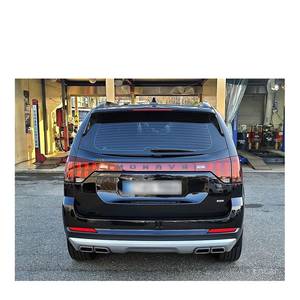 Kia Mohave Diésel 3.0 4WD 2022 de 7 Plazas con Caja de Cambios Automática, Volante a la Izquierda y Cámara Trasera, 53,100 km - Product Image 6