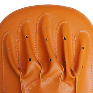 Mitaines d'entraînement de boxe Focus Pad de haute qualité, amortissantes, avec rembourrage multicouche, design ergonomique, protection confortable des mains - Product Image 6