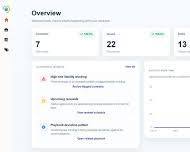 ซอฟต์แวร์ตรวจสอบและจัดการสัญญาด้วย AI เพื่อการดำเนินงานด้านกฎหมายที่ชาญฉลาดยิ่งขึ้น - Product Image 4