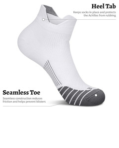 Premium Thermal <b>Men's</b> Winter Ankle Dress <b>Socks</b> Ultra Warm Eco-Friendly <b>Soft</b> Breathable Durable Cartoon Pattern Quick Dry Sports - Product Image 5