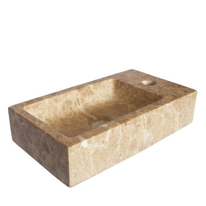 Fregaderos de Exterior Personalizados de Fábrica en Diferentes Tamaños, Productos Vietnamitas, Lavabos para Proyectos de Interior - Product Image 2
