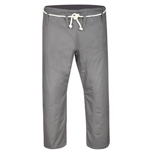 Nuevo Uniforme de Judo Unisex para Adultos, de Alta Calidad, Duradero, Personalizable, Cómodo, Transpirable, 100% Algodón Teñido - Product Image 4