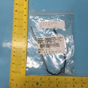 เซ็นเซอร์วัดอุณหภูมิ LAM 666-090837-001, M&W TCU, 164011 - อุปกรณ์และอะไหล่เซมิคอนดักเตอร์ระดับโลกที่เชื่อถือได้ - Product Image 5