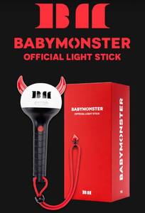 ERA II DE BABYMONSTER |   BABYMONSTER Paquete de Recuerdos del 2º Aniversario, Álbum Oficial del Grupo Idol Coreano, CD Coleccionable, Regalo para Fans - Product Image 2