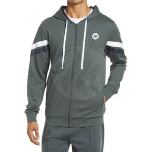 Sudaderas con Cremallera Directas de Fábrica, Sudaderas con Cremallera a Precio Económico, Sudaderas con Cremallera Cálidas Hechas en Pakistán - Product Image 3