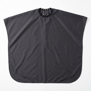 Wholesale Disposable Custom Comfortable Polyester Barber <b>Capes</b> Unique Designs 50x56 Inches for Professional Haircut <b>Hairdressing</b> - Product Image 4