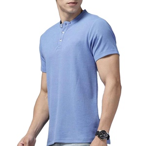 Comfortable Crew Neck Soft Fabric Casual Style T <b>Shirt</b> Stretchable Regular Fit <b>Waffle</b> Fabric Modern Style Wear T Shit - Product Image 1