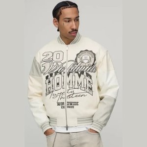 เสื้อแจ็คเก็ตขนห่านคุณภาพสูงจากโรงงาน ผลิตในแคนาดา สำหรับฤดูหนาว ผู้ชาย - Product Image 4