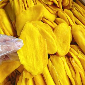Rodajas de Mango Seco Vietnamita Suaves y Masticables, Calidad de Exportación, Snack de Fruta Tropical, Proveedor y Fabricante al por Mayor - Product Image 4