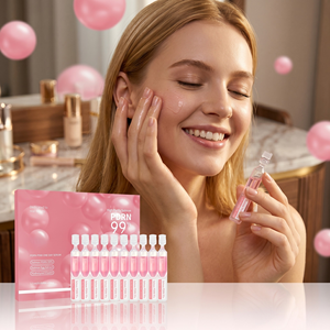 PDRN 99% เอสเซนส์แบบใช้ครั้งเดียวทิ้ง สารสกัดจากแซลมอน DNA คอลลาเจน ลดเลือนริ้วรอย กระชับผิว ฟื้นฟูผิว - Product Image 3