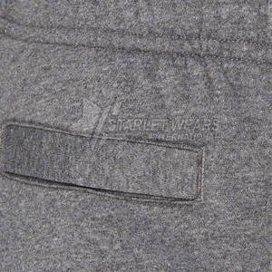 Pantalon Homme Sur Mesure Nouvelle Collection Prix Abordable Tendance Coupe Droite Décontractée Taille Mi-Haute Léger Écologique Nouveau Style 2026 - Product Image 4