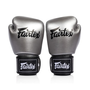 Gants d'entraînement de boxe professionnels pour le sparring, l'entraînement au sac de frappe, le fitness et l'exercice – Équipement de protection des mains au design durable - Product Image 2