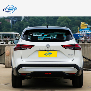 Nissan <span class=keywords><strong>Qashqai</strong></span> Usado, SUV Compacto, Confiable, Eficiente en Consumo <span class=keywords><strong>de</strong></span> Combustible, Vehículo Familiar para la Ciudad - Product Image 6