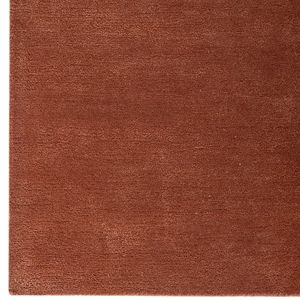 Tapis en soie tufté à la main à motif floral, bleu/beige, forme rectangulaire, conçu avec des couleurs naturelles, best-seller - Product Image 2