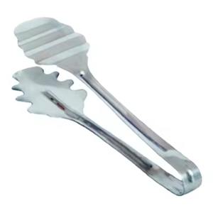 Pinces de service professionnelles en acier inoxydable pour buffet de restaurant, outil de manipulation des aliments pour la cuisine et la restauration - Product Image 3