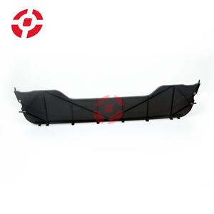 <span class=keywords><strong>Guide</strong></span> d'air de pare-chocs avant de qualité supérieure, pièce de rechange OE 31386719 pour Volvo S60 V60, pièces de carrosserie extérieures automobiles - Product Image 1