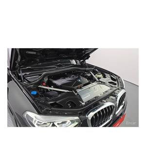 บีเอ็มดับเบิลยู เอ็กซ์3 เอ็กซ์ไดรฟ์ 20i เอ็ม สปอร์ต ปี 2024 พวงมาลัยซ้าย เกียร์อัตโนมัติ พร้อมกล้องมองหลัง ระยะทาง 24,819 กม. - Product Image 6