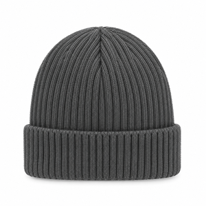 Gorros de Invierno Personalizados al por Mayor de Alta Calidad, Gorros de Pescador de Punto Acrílico 100% con Logotipo Bordado, Gorros de Calavera para Hombre y Mujer - Product Image 5
