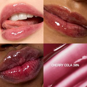 fwee 3D Voluming Gloss 30% (Sheer) Cosmétiques coréens Gloss à lèvres non collant Maquillage - Product Image 2