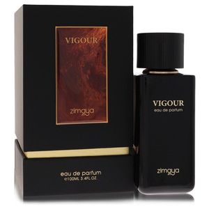 Zimaya Vigour Eau De Parfum Spray per Uomo, Fragranza di Alta Qualità - Product Image 1