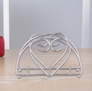 Portarrollos de Acero Inoxidable de Último Diseño para Decoración de Habitaciones y Restaurantes, Nuevo Portarrollos de Acero Inoxidable - Product Image 6