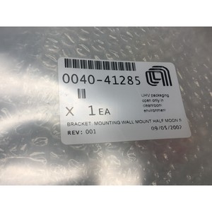 Kit AMAT 0242-14565, Lámpara de Pared MT Half Moon Tower - Equipo y Piezas de Semiconductores de Confianza de Traves del Mundo - Product Image 4